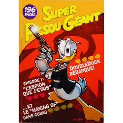 Super Picsou Géant (2nde série) 148