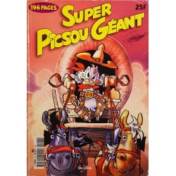 Super Picsou Géant (2nde série) 96