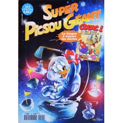 Super Picsou Géant (2nde série) 102