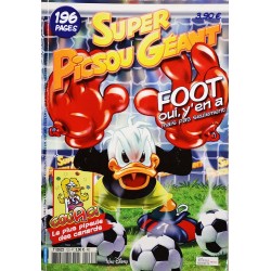 Super Picsou Géant (2nde série) 133