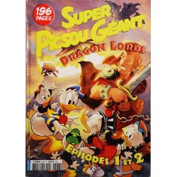 Super Picsou Géant (2nde série) 138