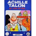 Achille Talon 12 réédition - Achille Talon au coin du feu