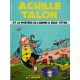 Achille Talon 14 réédition - Achille Talon et le mystère de l'homme a deux têtes