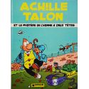 Achille Talon 14 réédition - Achille Talon et le mystère de l'homme a deux têtes