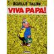 Achille Talon 20 réédition - Viva Papa !