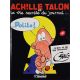 Achille Talon 33 - Achille Talon et la vie secrète du journal Polite