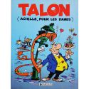 Achille Talon 39 - Talon (Achille, pour les dames)