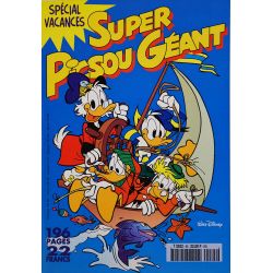Super Picsou Géant (2nde série) 85
