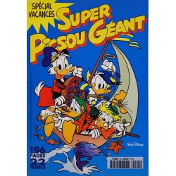 Super Picsou Géant (2nde série) 85