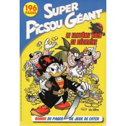 Super Picsou Géant (2nde série) 153