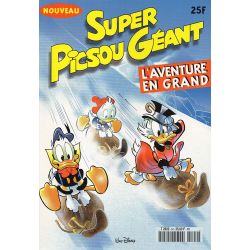 Super Picsou Géant (2nde série) 94