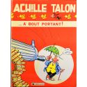 Achille Talon 35 - Achille Talon... à bout portant