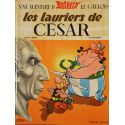 Astérix 18 réédition - Les lauriers de César
