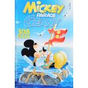 Mickey Parade (2nde série) 268