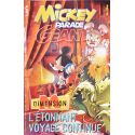Mickey Parade (2nde série) 271 - M Dimension - L'étonnant voyage continue